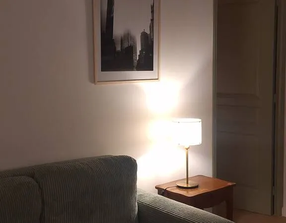 Appartement 5 pièces 65 m²
