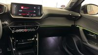 Peugeot 2008 1.2 PureTech 130ch S&S GT EAT8 — photo 19