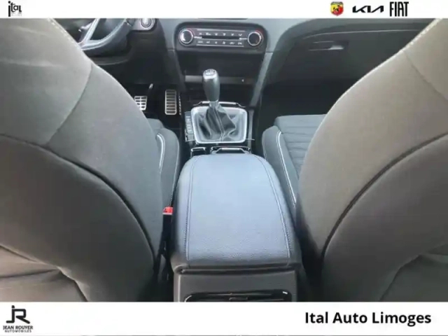 Kia Ceed 1.5 t-gdi 160ch gt line — photo 13