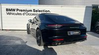 Porsche Panamera 4.0 V8 700ch Turbo S E-Hybrid — photo 7