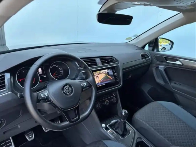 Volkswagen Tiguan 2.0 tdi 150ch iq.drive euro6d-t — photo 30
