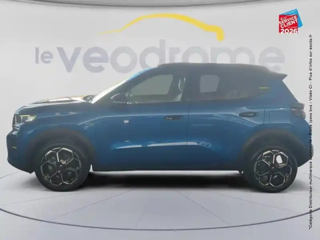 Citroën C3 1.2 puretech 100ch max — photo 24