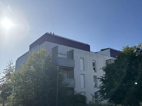 Appartement 4 pièces 64 m²