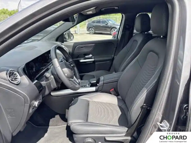 Mercedes Gla 200 d 8g-dct — photo 11