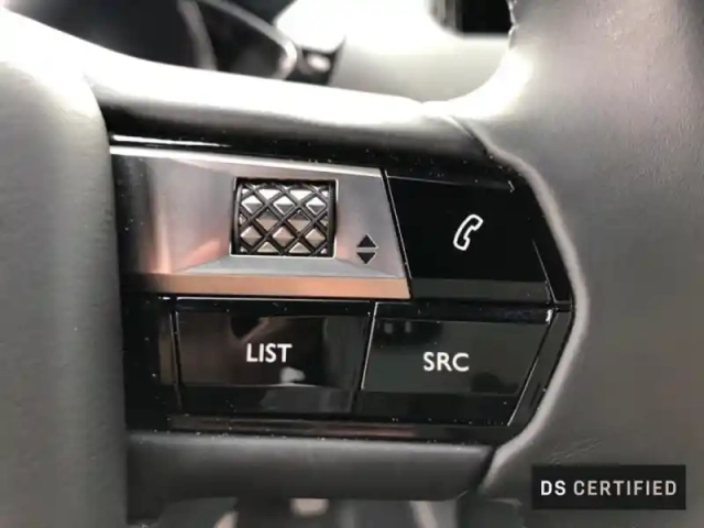Ds Ds 3 crossback e-tense performance line + — photo 12