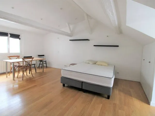 Appartement 1 pièce 45 m²