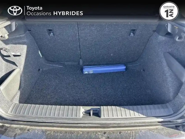 Skoda Kamiq 1.0 tsi evo 2 116ch selection dsg7 — photo 10