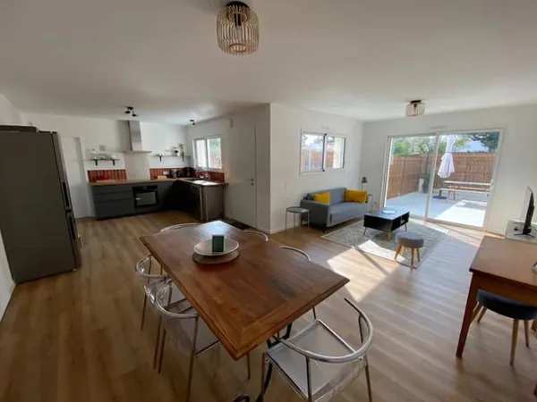Maison 5 pièces 97 m²