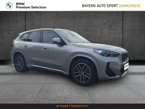 Bmw X1 xdrive25e 245ch m sport