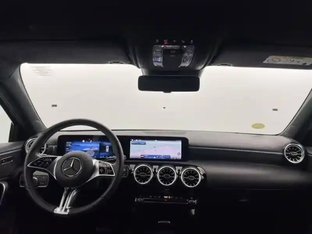 Mercedes Classe A 180 d 8g-dct — photo 62