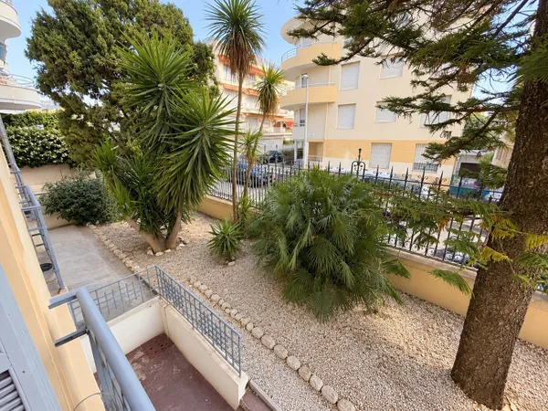 Appartement 5 pièces /Quartier des Poètes Nice