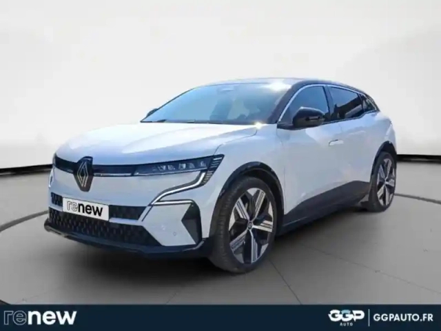 Renault Megane e-tech electric ev60 220ch iconic super charge — photo 1