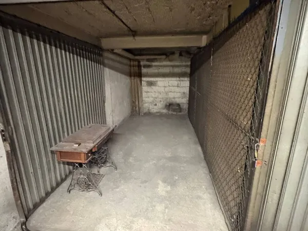 Parking 10 m²