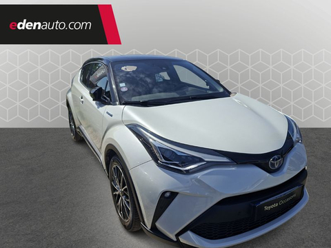 Toyota C-HR Toyota Toyota C-HR