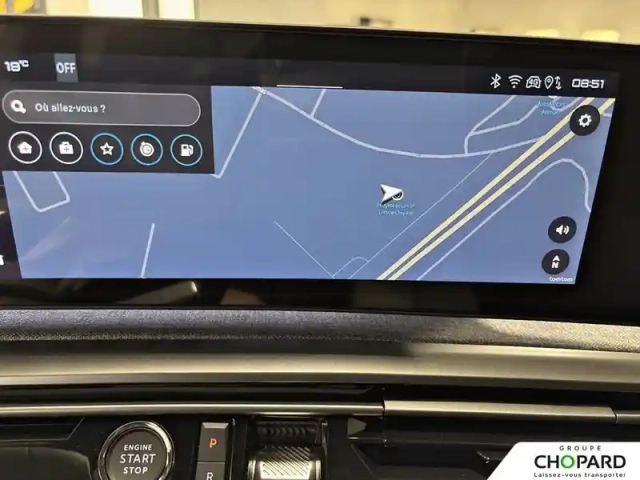 Peugeot 5008 hybrid 145 e-dcs6 — photo 14