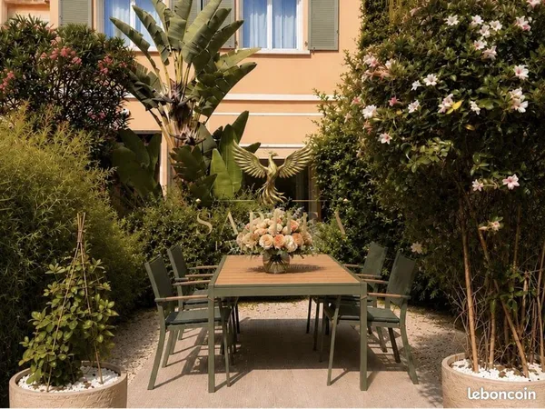 Maison de ville 4 pièces 85 m²