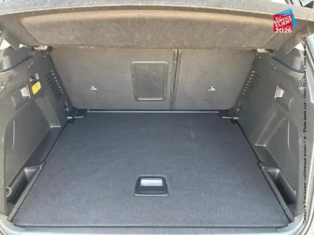 Peugeot 3008 1.2 puretech 130ch style s&amp;s eat8 — photo 14