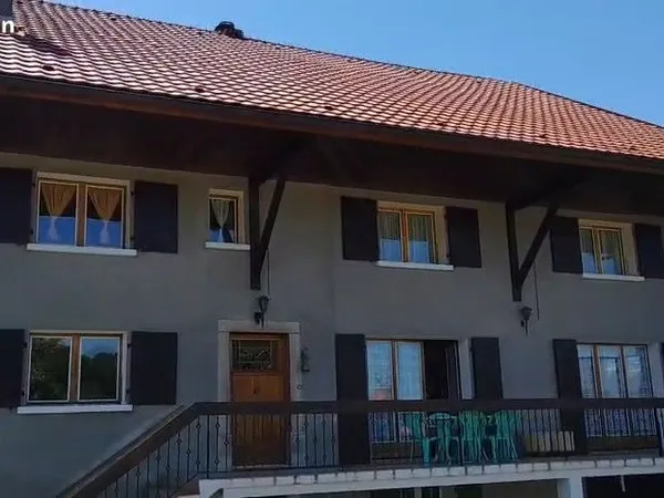 Maison de caractère 210m2 habitable