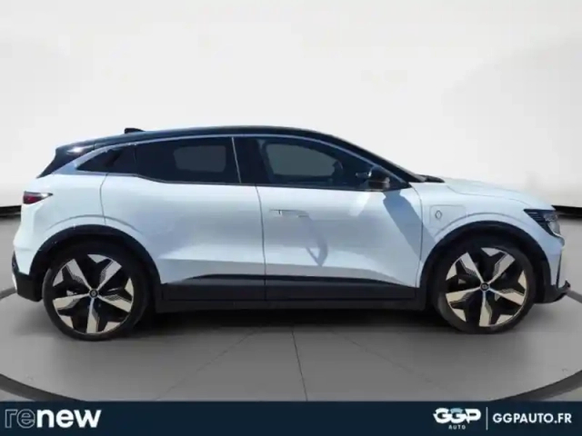 Renault Megane e-tech electric ev60 220ch techno optimum charge — photo 6