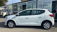 Dacia Sandero 1.0 ECO-G 100ch Expression — photo 8