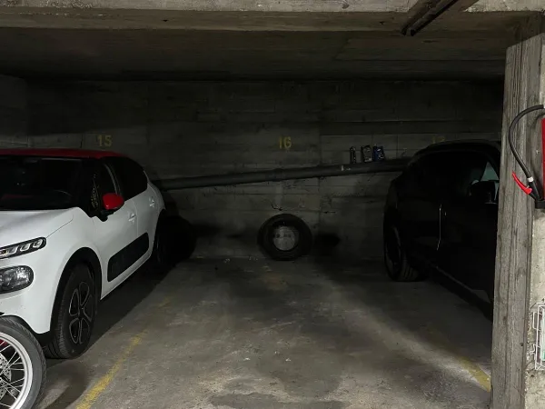 Loue place de parking, Asnières-sur-Seine
