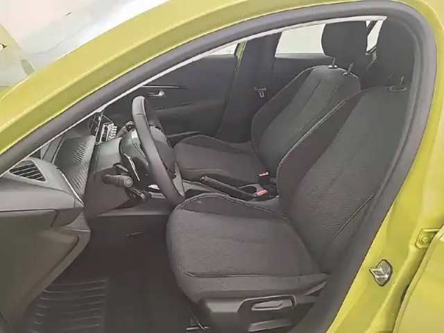 Peugeot 208 hybrid 100 e-dcs6 — photo 71