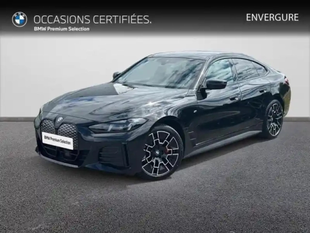 Bmw I4 edrive40 340ch m sport