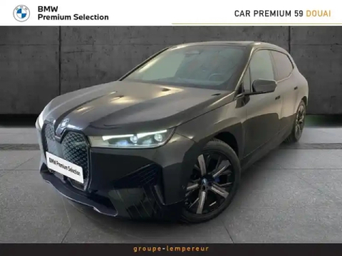 Bmw Ix xdrive40 326ch