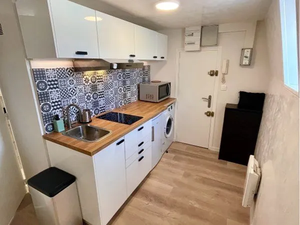Appartement T2 bis Tremblay en France / Roissy