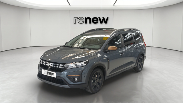 Dacia Jogger Hybrid 140 7 places GSR2