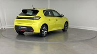 Peugeot 208 1.2 Hybrid 100ch Active e-DCS6 — photo 5