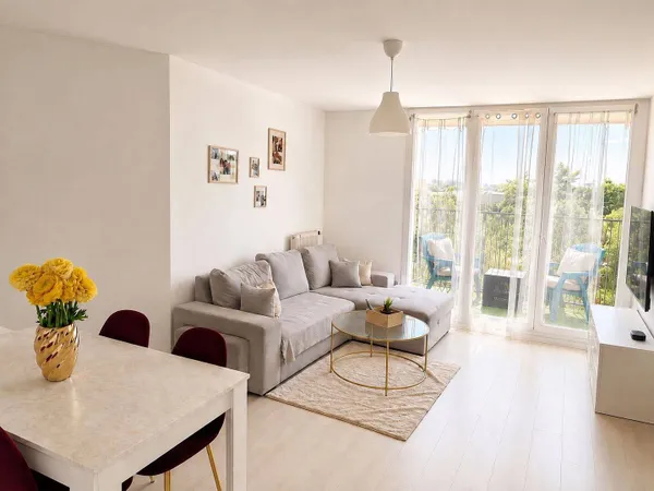 Appartement 4 pièces 78 m²