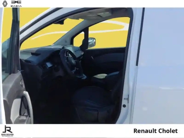 Renault Kangoo Van l2 1.3 tce 130ch extra -25 (soit 19900? ht) — photo 3