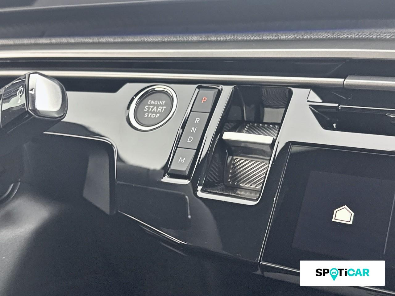 Peugeot 3008 1.2 hybrid 145ch allure e-dcs6 — photo 14