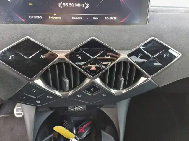 Ds Ds 3 ds3 crossback puretech 100 bvm6 — photo 43