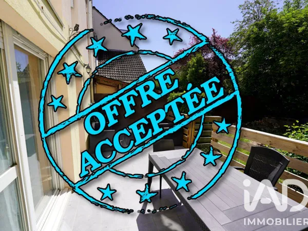 Maison 5 pièces 85 m²