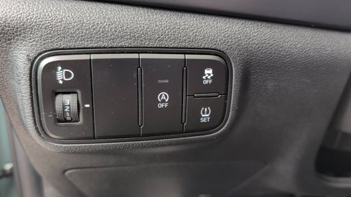 Hyundai Bayon 1.0 T-GDi 100 Hybrid 48V DCT - Intuitive – 2023 – 13290 km – Hybride essence – Boîte Automatique — photo 6