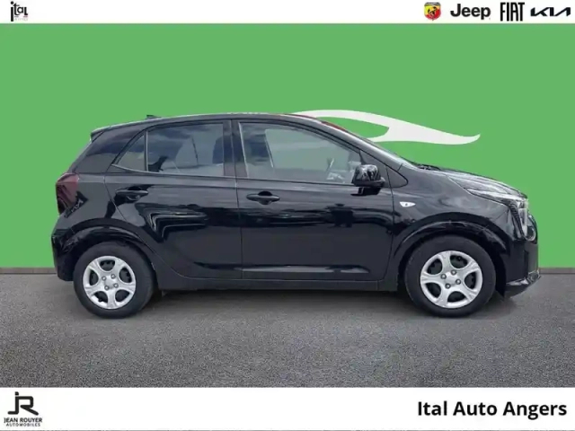 Kia Picanto 1.2 dpi 79ch active — photo 4