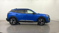 Peugeot 2008 1.2 PureTech 130ch S&S Allure Pack EAT8 — photo 4