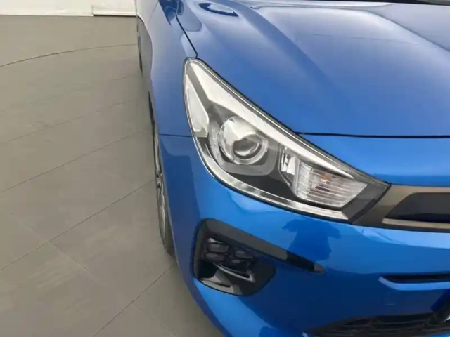 Kia Rio 1.0 t-gdi 120 ch mhev dct7 — photo 6