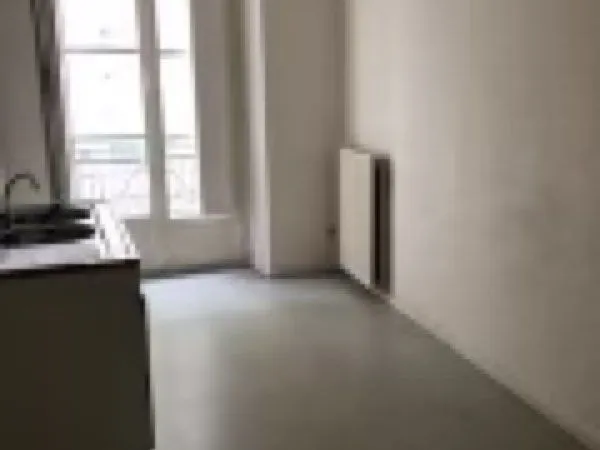 T3 non meublé Nantes centre ville