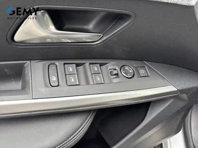 Peugeot 5008 plug-in hybrid 195 e-dcs7 — photo 14