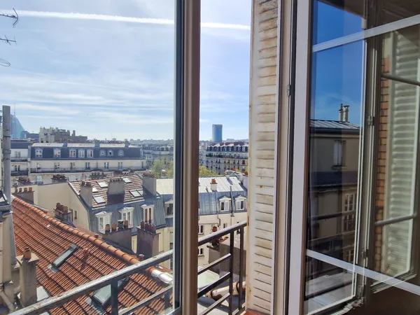 Vends appartement studio