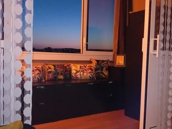 À VENDRE - Appartement F5 Lumineux & Traversant - Quartier La Rivière