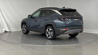 Hyundai Tucson 1.6 T-GDi 230ch Hybrid Executive BVA6 — photo 8