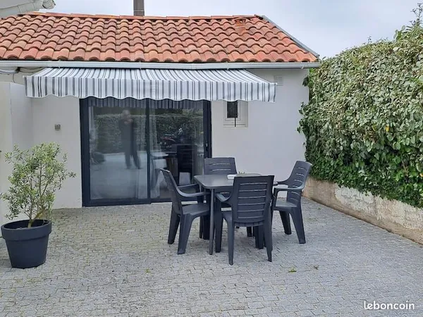 Studio Maisonnette