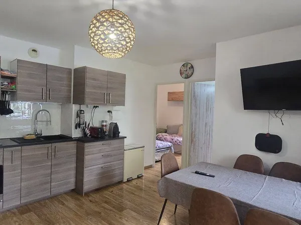 Appartement 3 pièces 47 m²