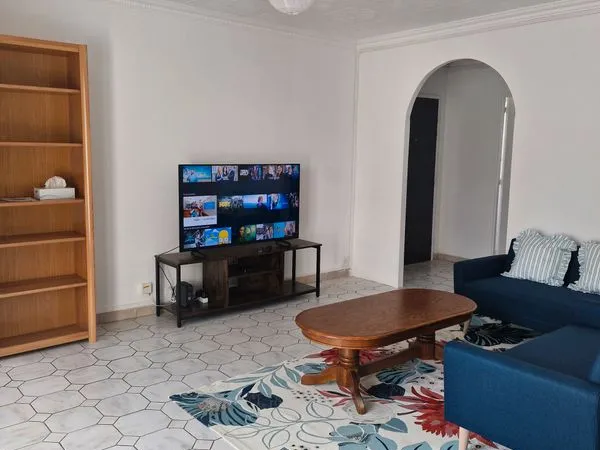 Appartement En Collocation A Evreux 27000