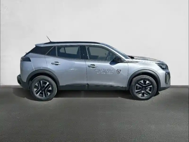 Peugeot 2008 hybrid 110 e-dcs6 — photo 4