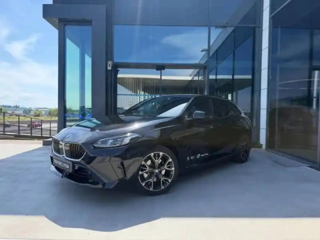 Bmw Serie 1 série 1 120da 163ch m sport dkg7